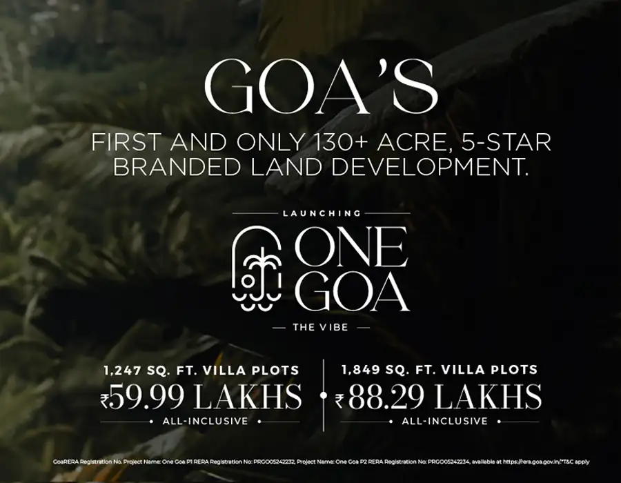 One Goa